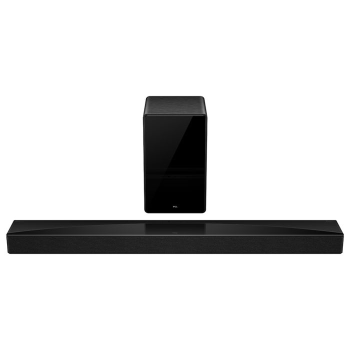TCL Q75H 5.1.2ch Home Theater Soundbar
